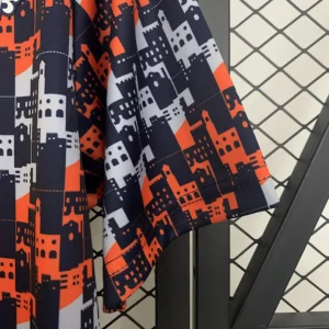 2025/2026 Celta Special Edition Jersey