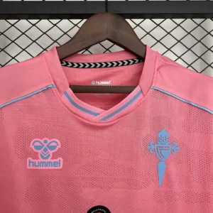 2025/2026 Celta Jersey