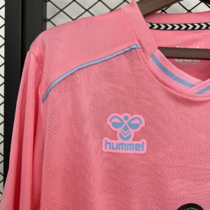 2025/2026 Celta Jersey