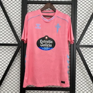 2025/2026 Celta Jersey