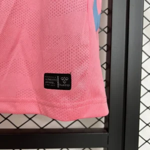 2025/2026 Celta Jersey