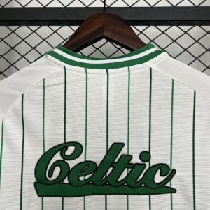 2025/2026 Celtic Special Edition Jersey