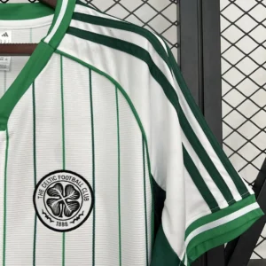 2025/2026 Celtic Special Edition Jersey