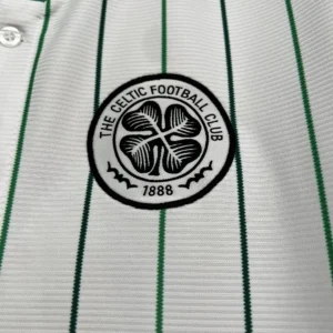 2025/2026 Celtic Special Edition Jersey
