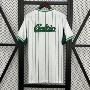 2025/2026 Celtic Special Edition Jersey