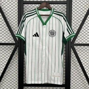 2025/2026 Celtic Special Edition Jersey
