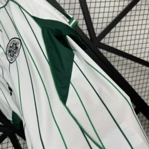 2025/2026 Celtic Special Edition Jersey