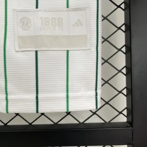 2025/2026 Celtic Special Edition Jersey