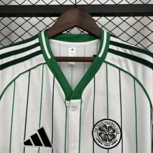 2025/2026 Celtic Special Edition Jersey