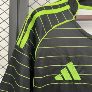 2025/2026 Celtics Jersey