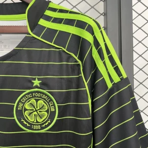2025/2026 Celtics Jersey