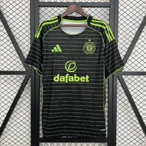 2025/2026 Celtics Jersey
