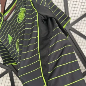 2025/2026 Celtics Jersey