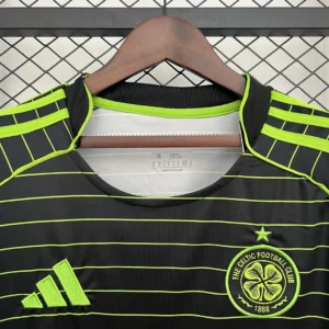 2025/2026 Celtics Jersey
