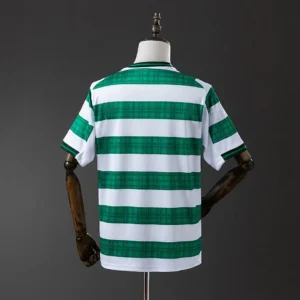 2025/2026 Celtics Jersey