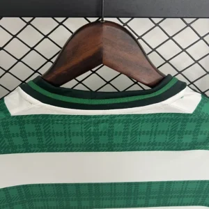 2025/2026 Celtics Jersey