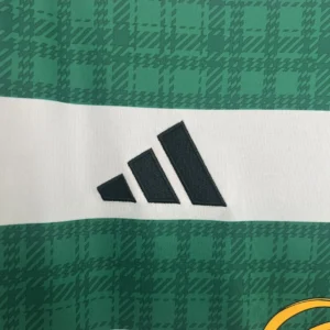 2025/2026 Celtics Jersey