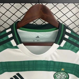 2025/2026 Celtics Jersey