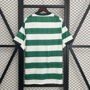 2025/2026 Celtics Jersey