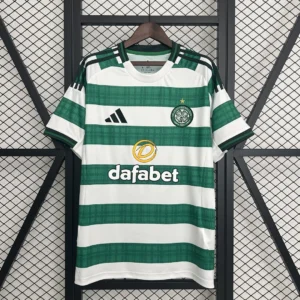 2025/2026 Celtics Jersey