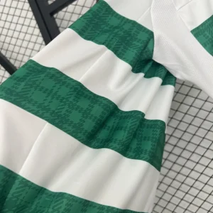 2025/2026 Celtics Jersey