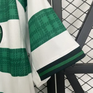 2025/2026 Celtics Jersey