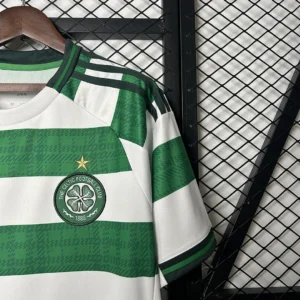 2025/2026 Celtics Jersey