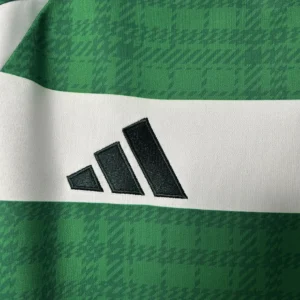 2025/2026 Celtics Jersey