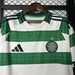 2025/2026 Celtics Jersey