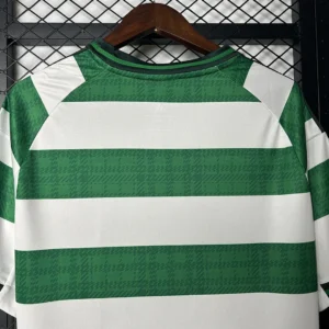 2025/2026 Celtics Jersey