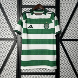 2025/2026 Celtics Jersey