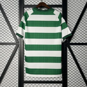 2025/2026 Celtics Jersey