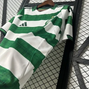 2025/2026 Celtics Jersey