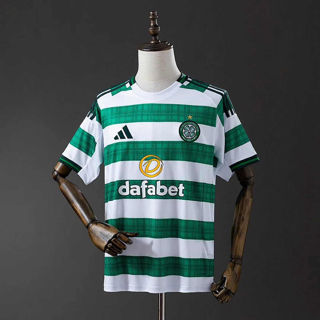 2025/2026 Celtics Jersey
