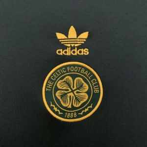 2025/2026 Celtics Special Edition Jersey