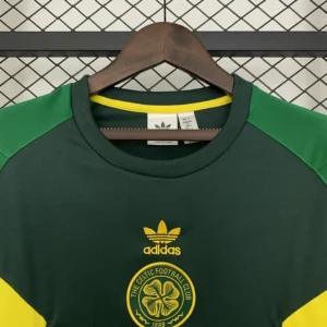 2025/2026 Celtics Special Edition Jersey