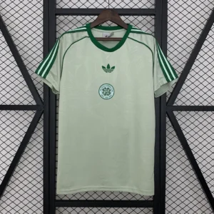2025/2026 Celtics Special Edition Jersey