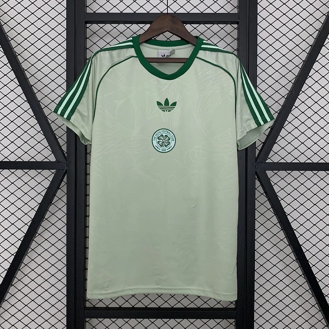 2025/2026 Celtics Special Edition Jersey