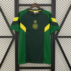 2025/2026 Celtics Special Edition Jersey