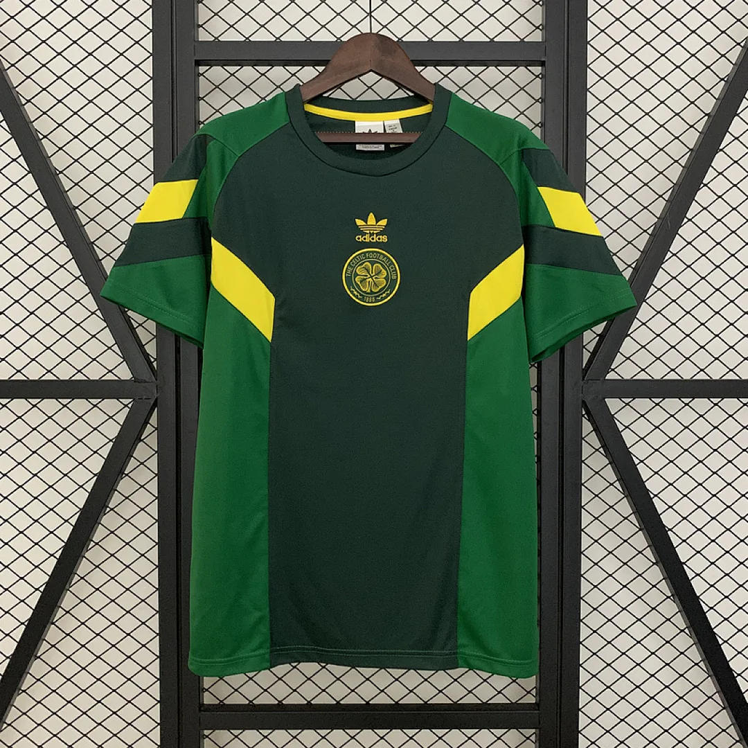 2025/2026 Celtics Special Edition Jersey