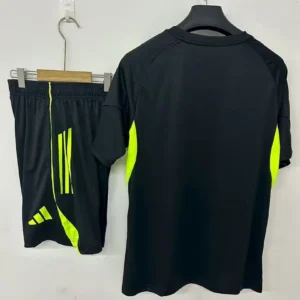 2025/2026 Celtics Training Jersey Black