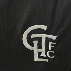 2025/2026 Charlotte FC Away Jersey