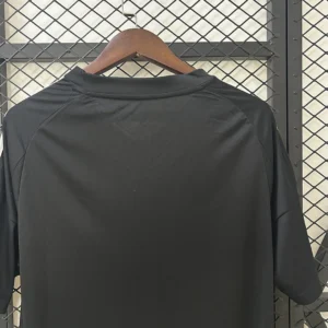 2025/2026 Charlotte FC Away Jersey