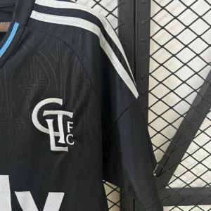 2025/2026 Charlotte FC Away Jersey