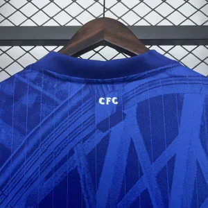 2025/2026 Chelsea Jersey