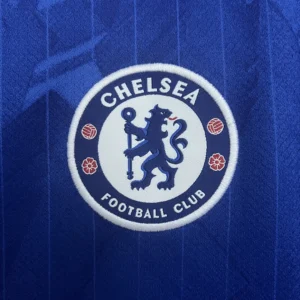 2025/2026 Chelsea Jersey