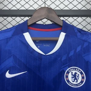 2025/2026 Chelsea Jersey