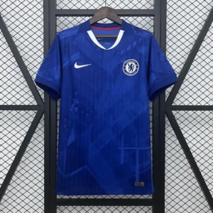 2025/2026 Chelsea Jersey