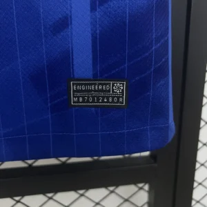 2025/2026 Chelsea Jersey