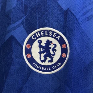 2025/2026 Chelsea Jersey
